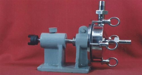 Centrifugal Pump