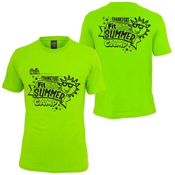 T shirts, Pattern : Plain