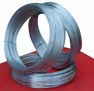 Galvanized Steel Core Wire