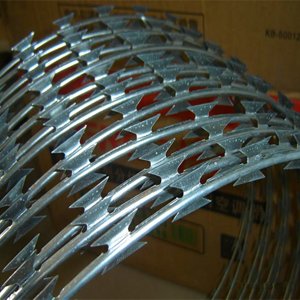Razor Wire