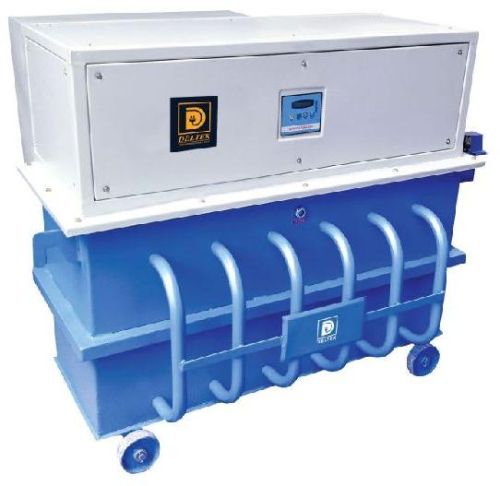 Voltage Stabilizers