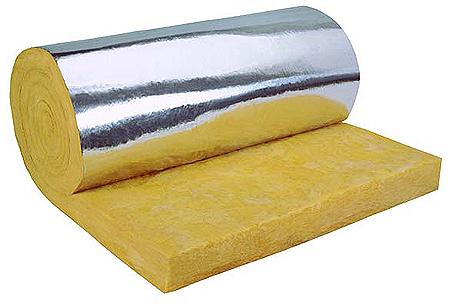 Glass Wool