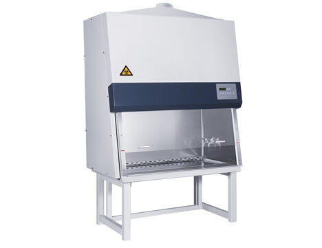 Polished Alloy Steel Bio-safety Cabinet, Feature : Bright Shining, Dust Proof, Fine Finished, Hard Structure