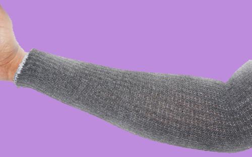 Cotton Hand Sleeve