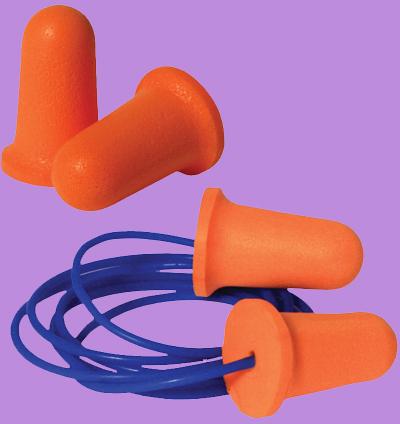 Ear Plug