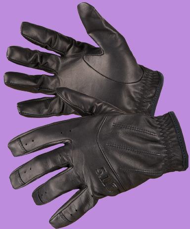 Leather Gloves