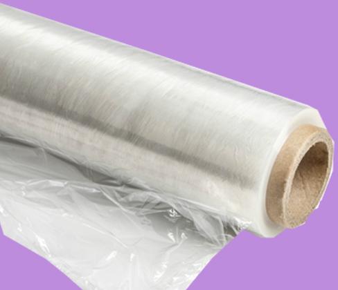 Plain Poly Rolls LD HM, Color : Silver