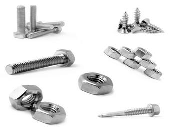 Fasteners