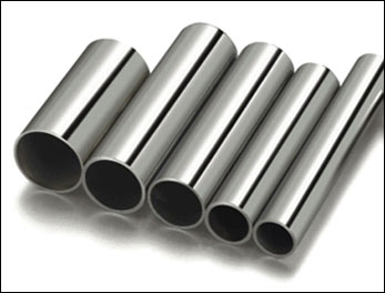 Stainless Steel Pipes