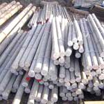 Mild Steel Rods