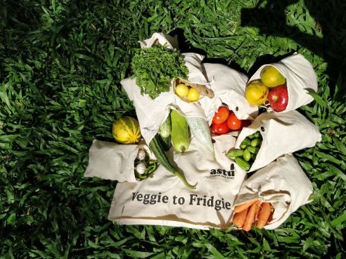 Six Inbuilt Pouches Kora Bags, For Packing, Shopping, Feature : High Durability Strength.