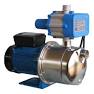 High Pressure Booster Pumps