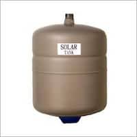 Solar Water Heater Tank