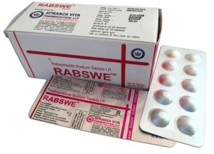 RABSWE TAB