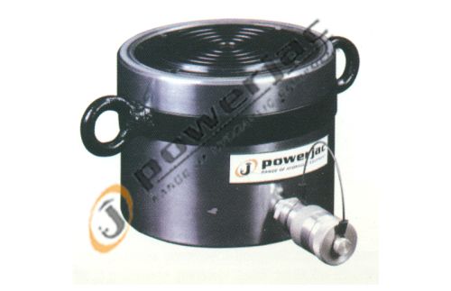 Plain RAM Spring Return Hydraulic Jacks