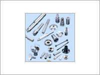Precision Auto Components