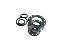 Rubber Gaskets, Shape : Rectangular
