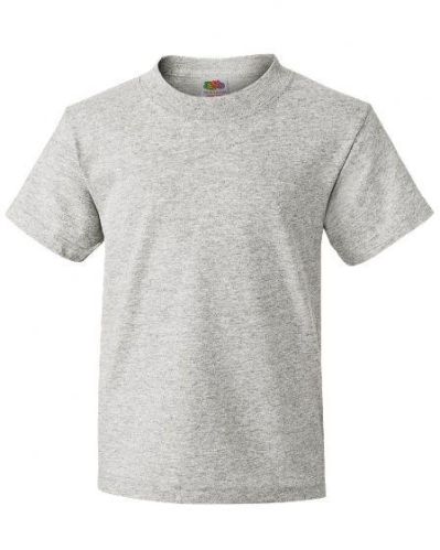 Round Neck T-Shirts