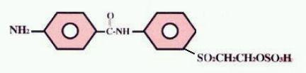 Vinyl Sulphone Benzanilide Ester, CAS No. : 66056-51-7