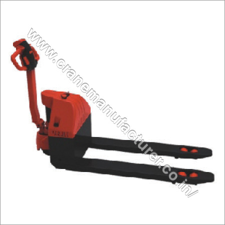 Hydraulic Pallet Trucks