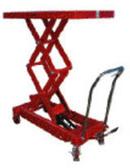 Multi Scissor Lifting Table