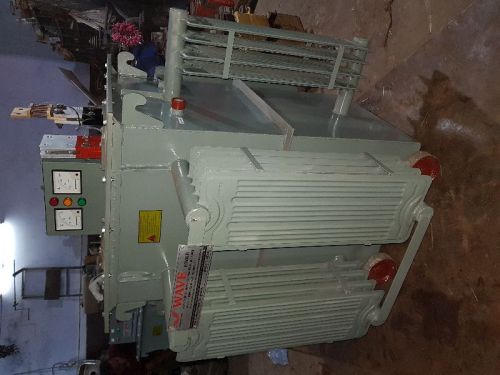 Wave Power Rectifier Transformer