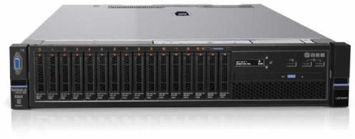 IBM System x3650 M5 2U Rack Server