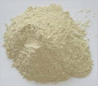 Bentonite Powder Sodium Calcium, Color : Aal Paype