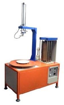 Box Wrapping Machine Pneumatic