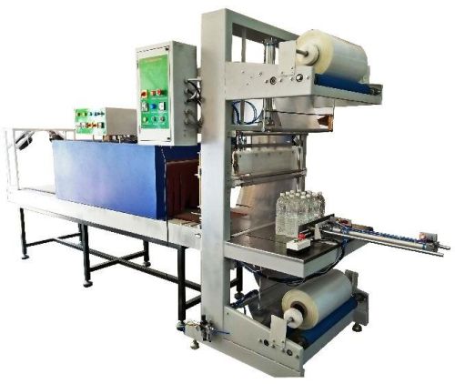 220V Web Sealing Machine, For Industrial Use, Sealing Power : 2.5 Kw