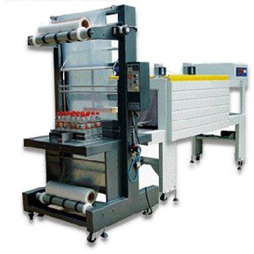 Web Sealing Machine Imported