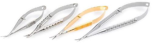 Polished Metal Micro Surgical Instruments, Feature : Rust Proof