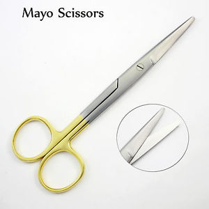 Alloy Steel Polished Tungsten Carbide Instruments, For Drilling, Shaping, Length : 0-3inch, 3-5inch