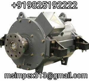 Electric Motor