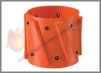 Solid Rigid Centralizer