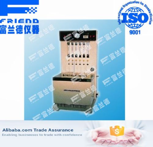 Inhibited Mineral Insulating Oil Oxidation Characteristics Tester