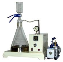Jet Fuel Solid Particle Contamination Tester