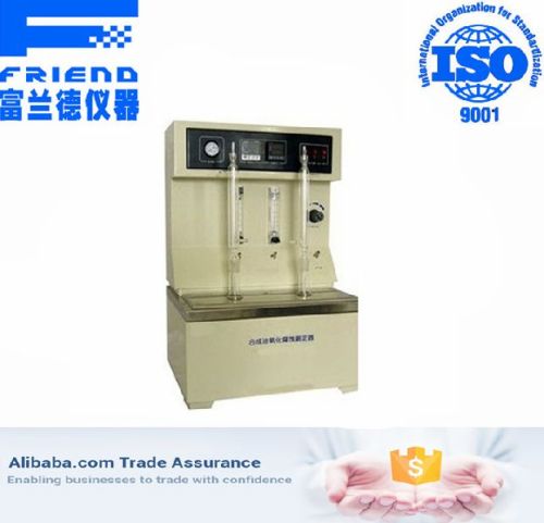 Synthetic Oil Oxidation Corrosion Tester, Brand Name : Friend