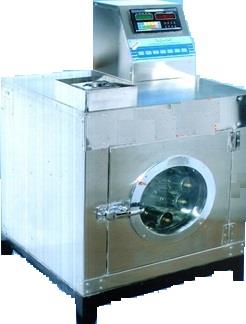 IR Beaker Dyeing Machine, Power : – 440V, 3Phase, Neutral, 50 Hz.