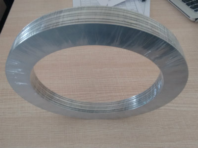 Graphite Laminated Gaskets