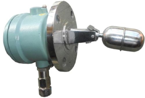 Dual Magnet Horizontal Mounting Float Switch