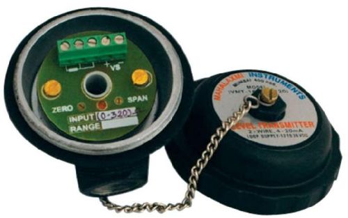 Two Wire Head Mount Transmitters