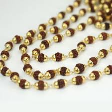 Rudraksha Mala