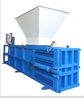 Electric Fully Automatic Paper Compactor, Certification : CE Certified