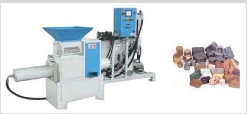Non Ferrous Briquetting Machine