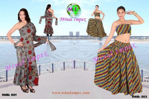 Long Designer Dresses African Print, Occasion : Casual Wear