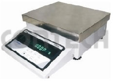 Industrial Precision Balances