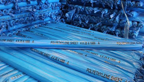 Polythene Sheet
