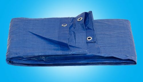 Tarpaulin Sheets