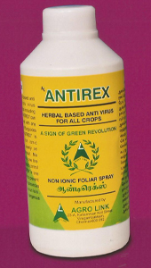 ANTIREX